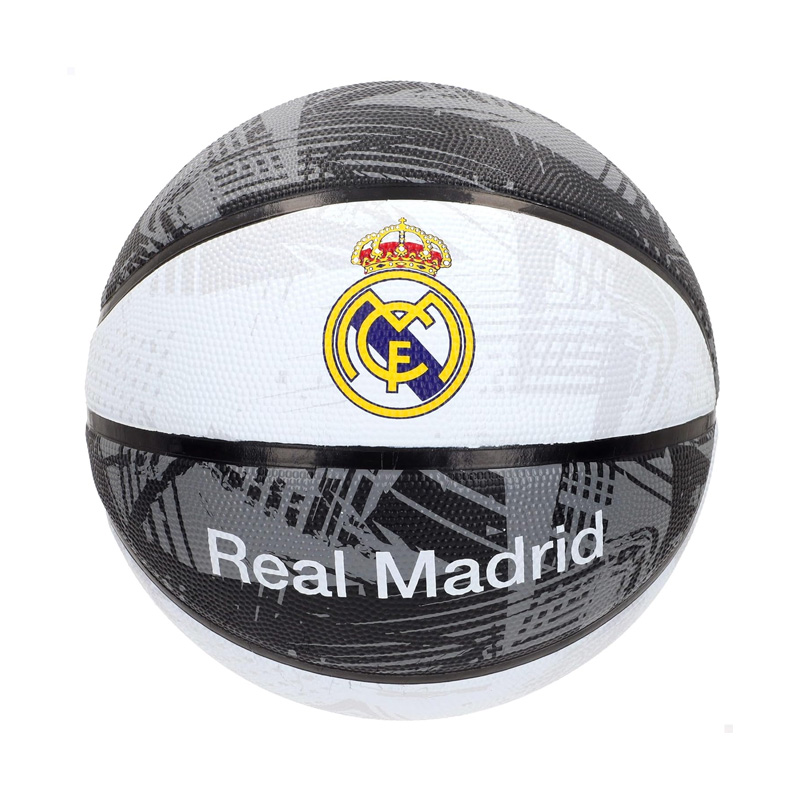 Balón de baloncesto Real Madrid