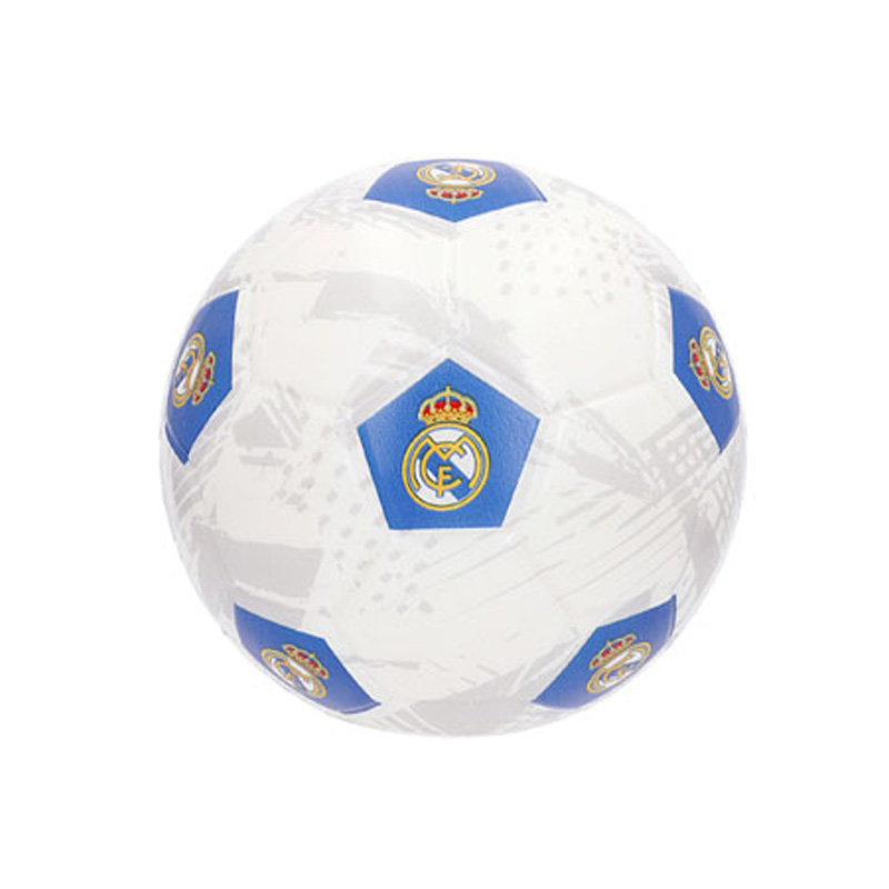 Pelota de deporte 12cm Real Madrid FC