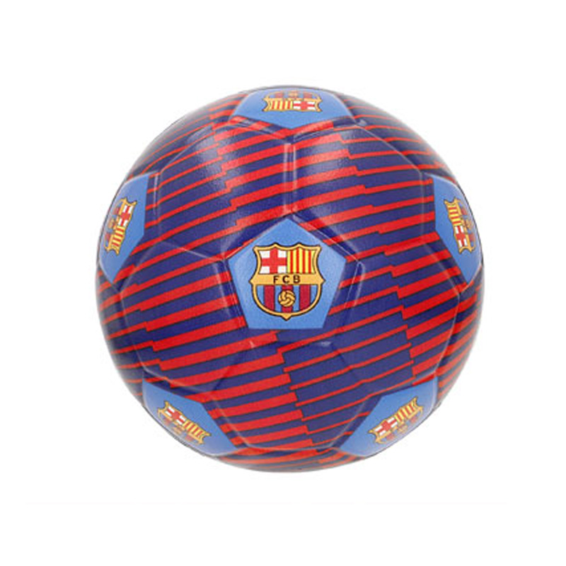 Pelota de deporte 12cm FC Barcelona
