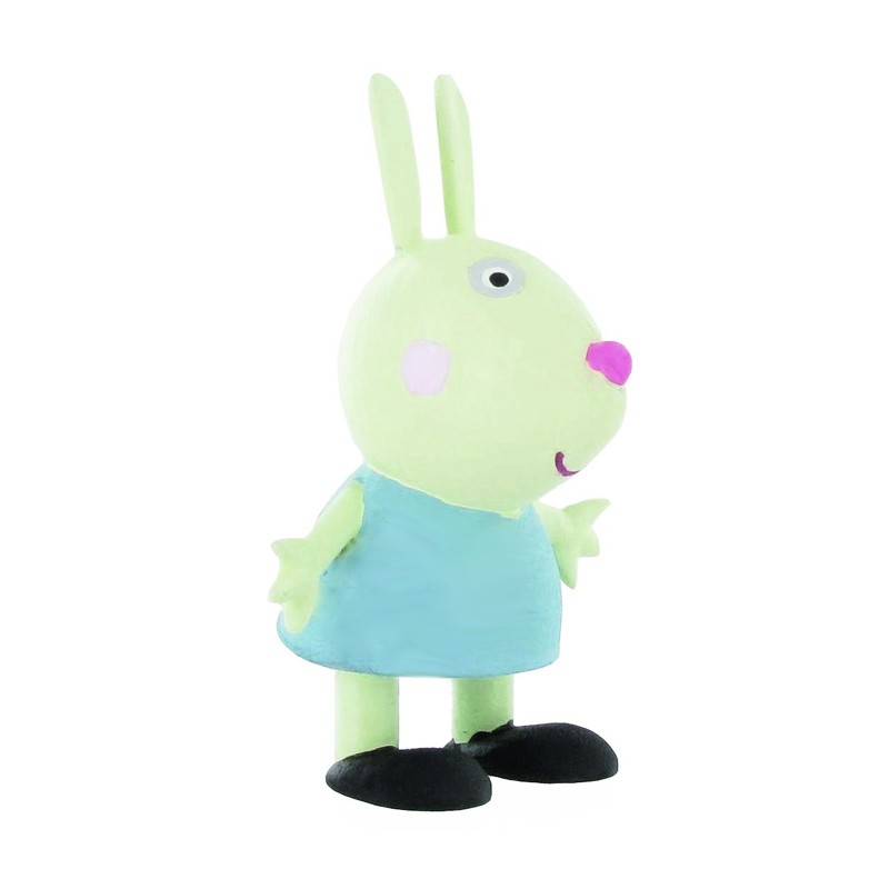 Distribuidor mayorista de Figura Peppa Pig - Rebecca