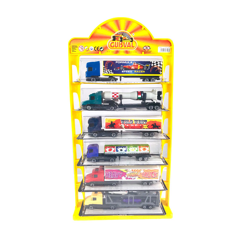 Distribuidor mayorista de Miniaturas camión transporte escala 1:87