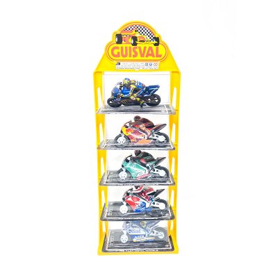 Wholesaler of Miniaturas motos competición escala 1:43