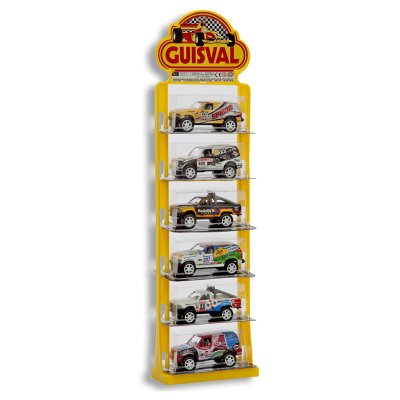 Wholesaler of Miniaturas coches rally 4x4 escala 1:58