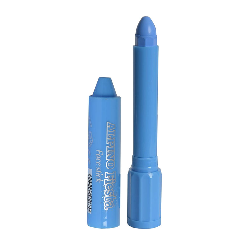 Distribuidor mayorista de Expositor 36 barras de maquillaje Alpino Fiesta Face Stick