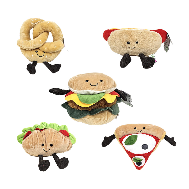 Peluches Snaks 22cm