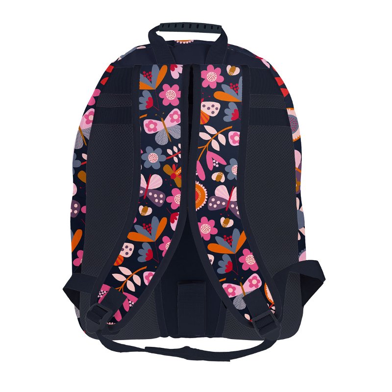 Mochila grande Jproust Garden 45CM 批发