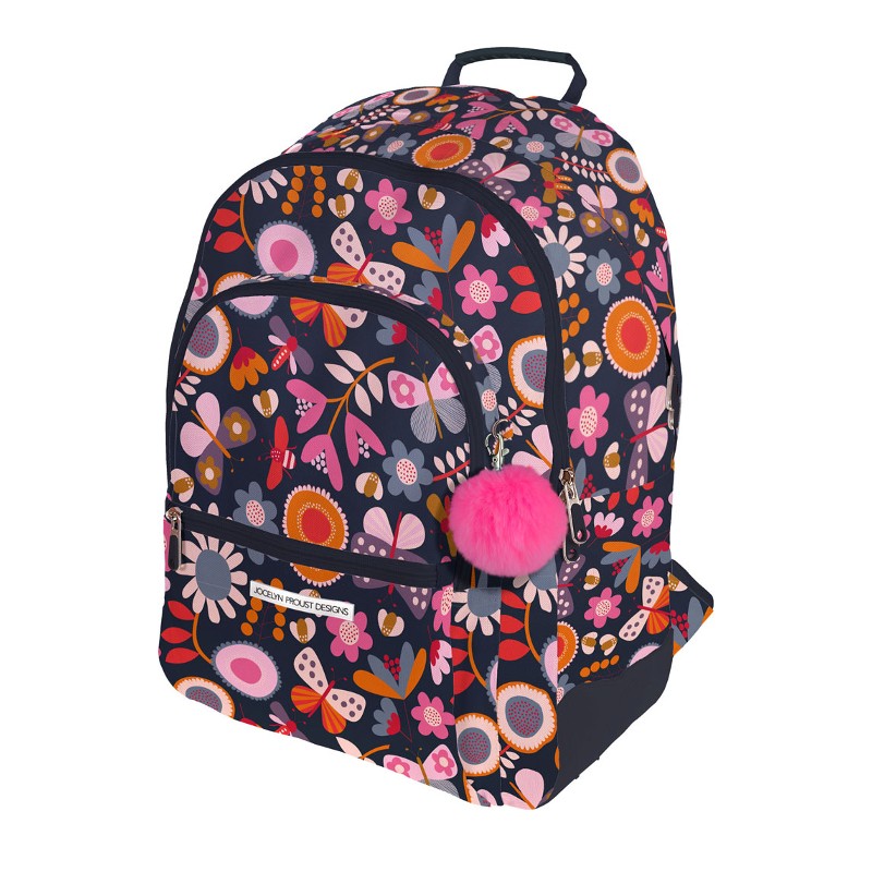 Mochila grande Jproust Garden 45CM 批发