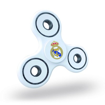 Wholesaler of Spinner Oficial del Real Madrid