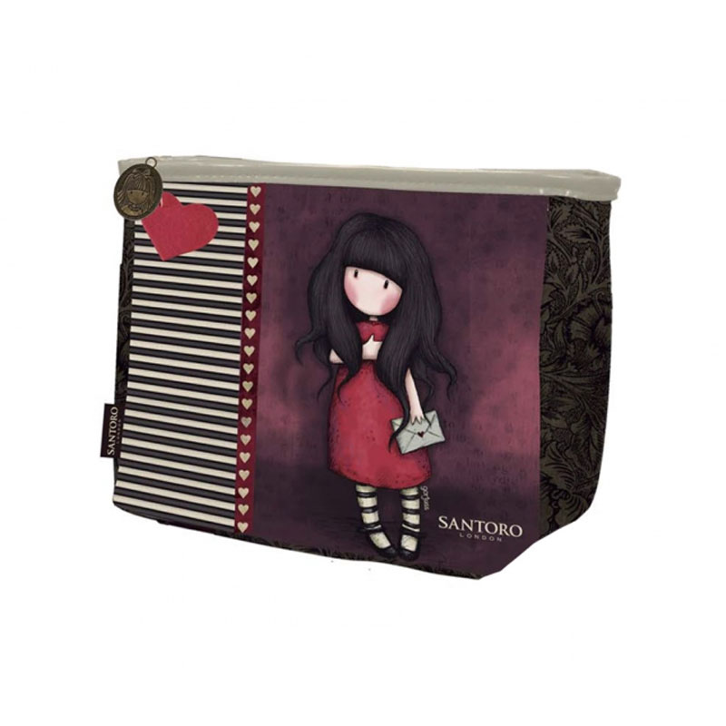 Distribuidor mayorista de Neceser Gorjuss Santoro From The Heart