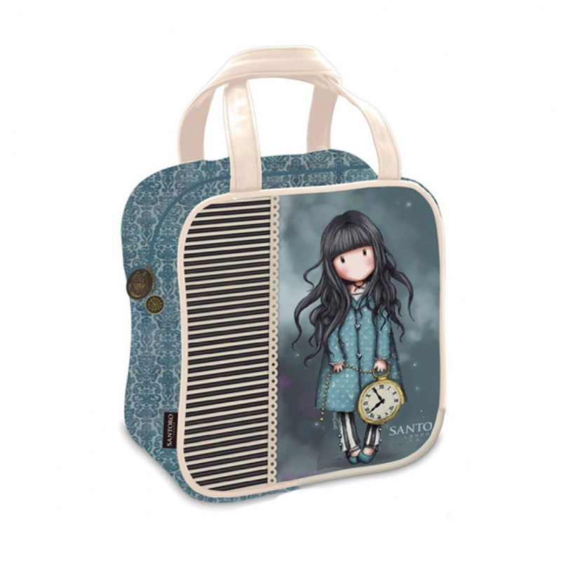 Distribuidor mayorista de Bolso Gorjuss Santoro The White Rabbit
