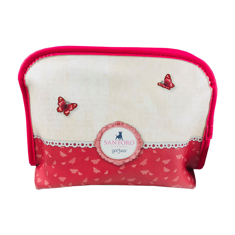 Distribuidor mayorista de Neceser Gorjuss Santoro Time to Fly 17cm