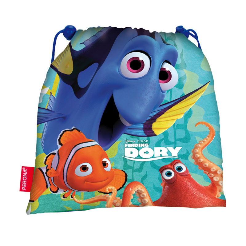 Saco pequeño Dory Buscando a Dory Disney 批发
