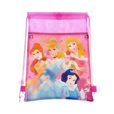 Wholesaler of Saco Princesas Disney 35cm - modelo 1