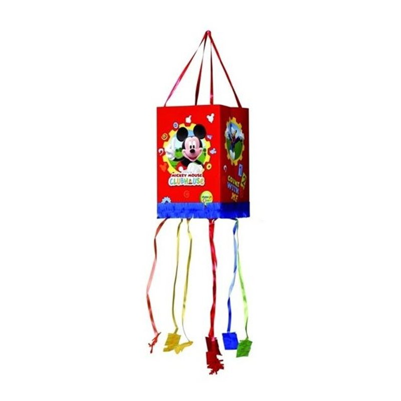 Distribuidor mayorista de Piñata Mickey Mouse