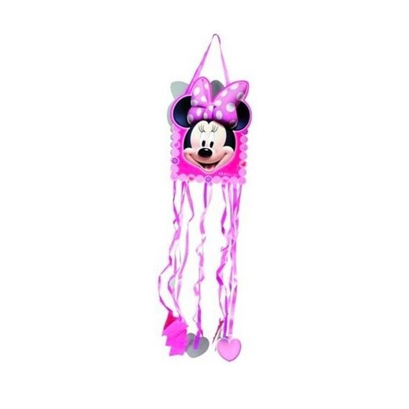 Distribuidor mayorista de Piñata Minnie Mouse