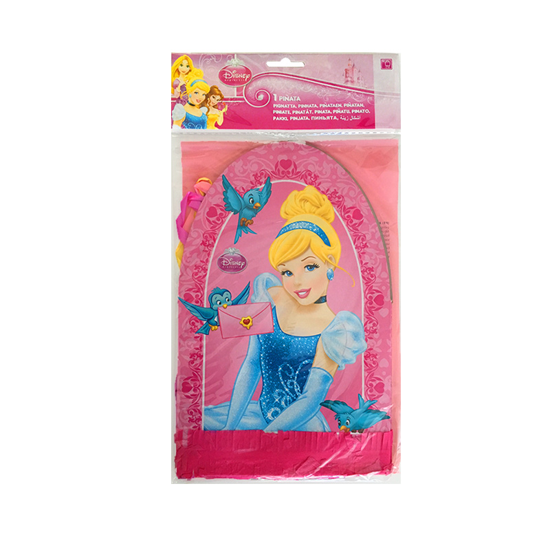 Distribuidor mayorista de Piñata Princesas Disney