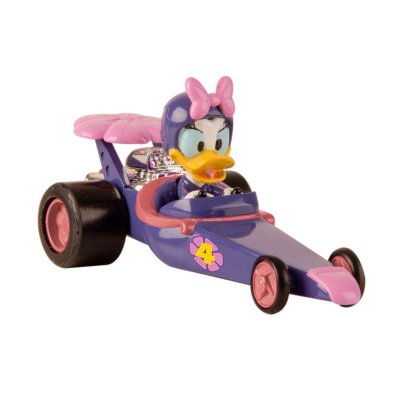 Distribuidor mayorista de Vehículo Mickey and The Roadster Racers 1:64 Snapdragon