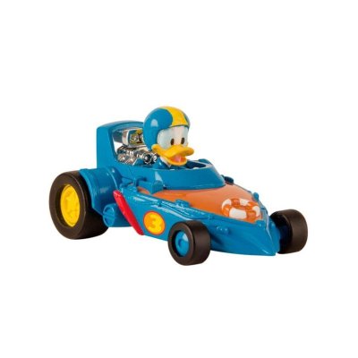 Vehículo Mickey and The Roadster Racers 1:64 Cabin Cruiser 批发