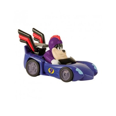 Distribuidor mayorista de Vehículo Mickey and The Roadster Racers 1:64 El Toro