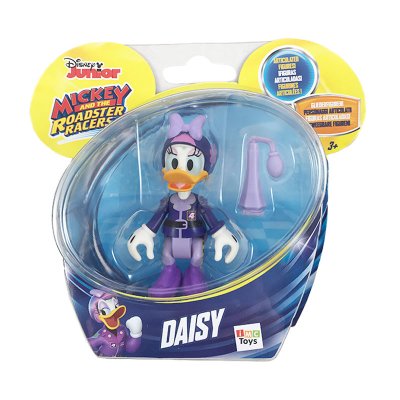Distribuidor mayorista de Figura Mickey and The Roadster Racers - Daisy