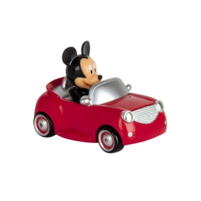 Vehículo Mickey and The Roadster Racers 1:64 Daily Driver 批发