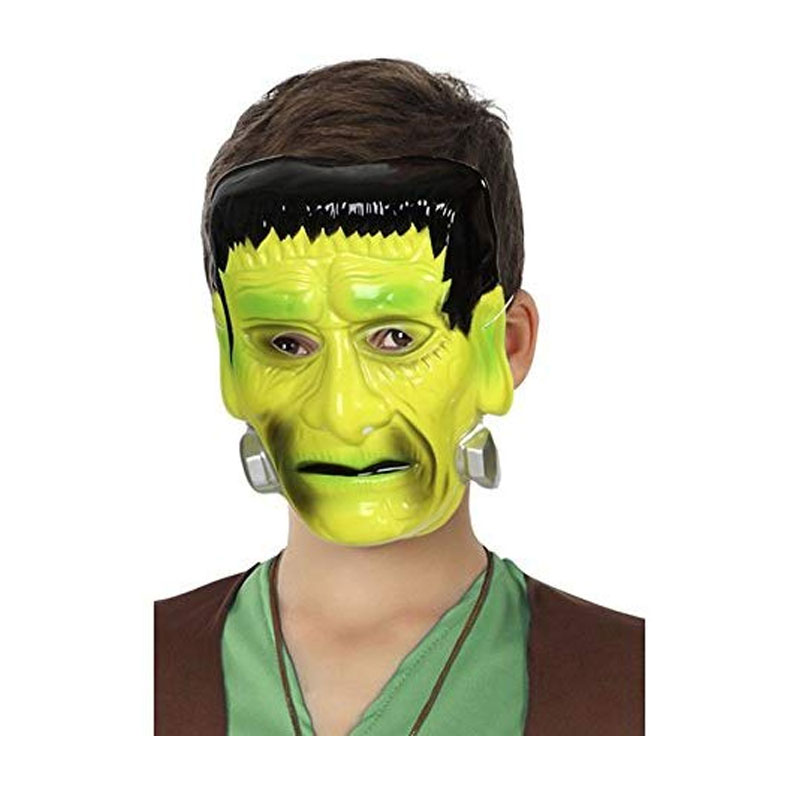 Distribuidor mayorista de Máscara pequeña Frankenstein Halloween