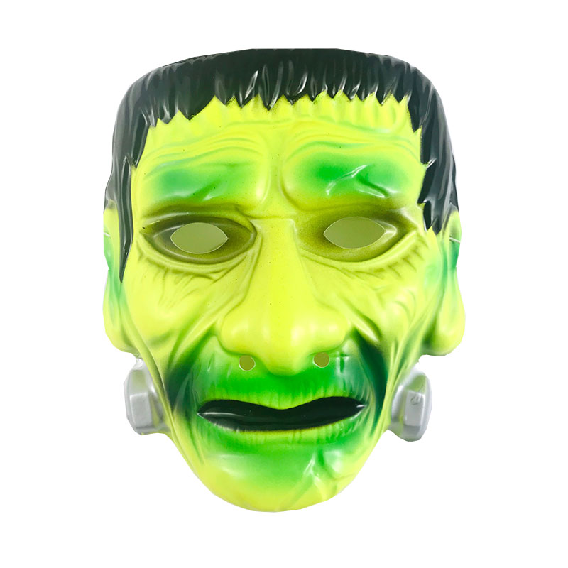Distribuidor mayorista de Máscara pequeña Frankenstein Halloween
