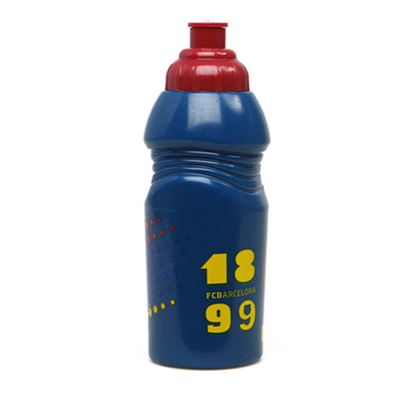 Distribuidor mayorista de Botella sport plástico 360ml F.C. Barcelona
