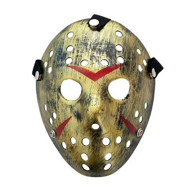 Wholesaler of Máscara adulto Hockey Halloween