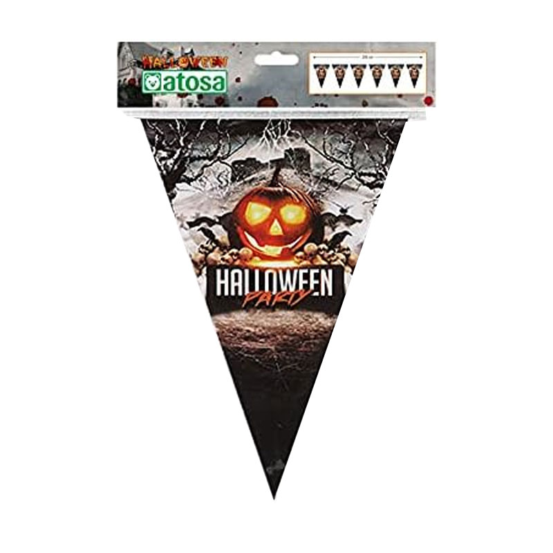 Distribuidor mayorista de Guirnalda Calabazas Party Halloween
