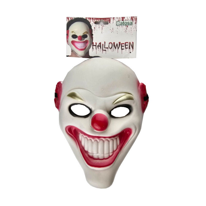 Distribuidor mayorista de Máscara Payaso Halloween