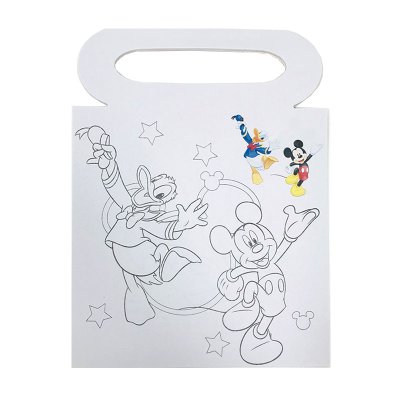 Wholesaler of Libro para colorear Mickey Mouse