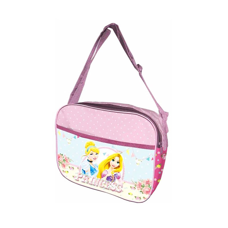 Distribuidor mayorista de Bandolera bolso Princesas Disney