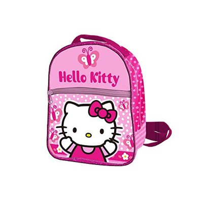 Wholesaler of Mochila infantil Hello Kitty