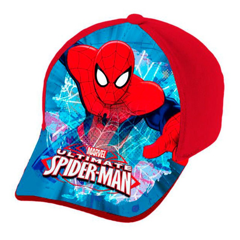 Distribuidor mayorista de Gorra infantil Spiderman