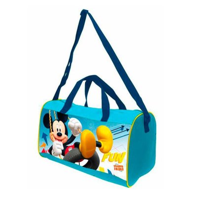 Distribuidor mayorista de Bolsa deporte piscina 40cm Mickey Mouse Disney
