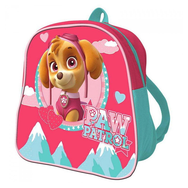 Distribuidor mayorista de Mochila guardería 24cm Paw Patrol Skye