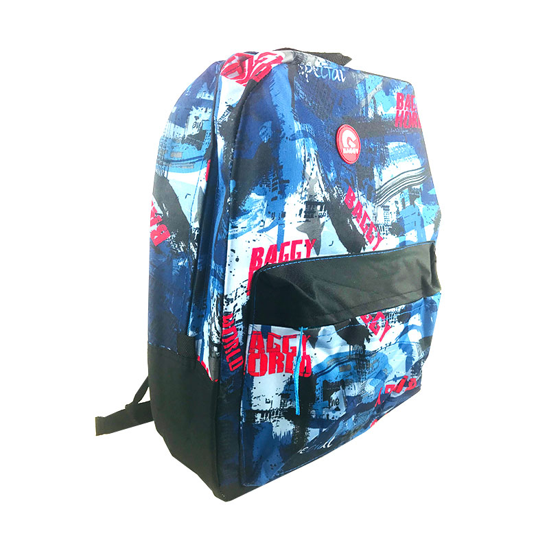 Distribuidor mayorista de Mochila grande Baggy 43cm