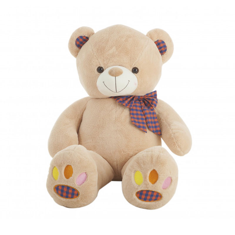 Distribuidor mayorista de Peluche grande oso 70cm