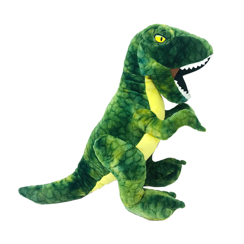 Peluche Dinosaurio Rex 40cm