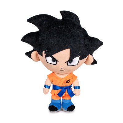 Peluche Goku Dragon Ball Super 22cm
