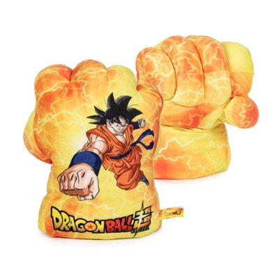 Wholesaler of Peluche puño Dragon Ball Super - Goku