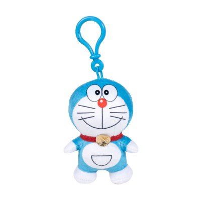 Wholesaler of Peluche llavero Doraemon 11cm