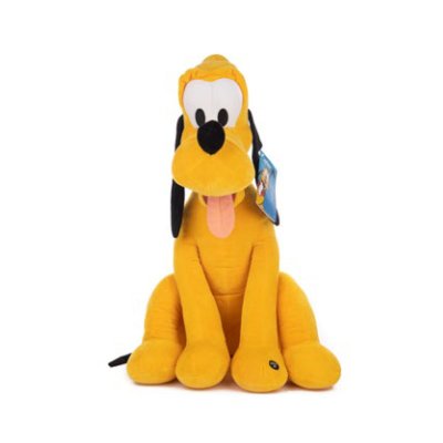 Wholesaler of Peluche c/sonido Pluto Mickey & Friends Disney 30cm