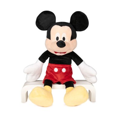 Wholesaler of Peluche Mickey Mouse 50cm