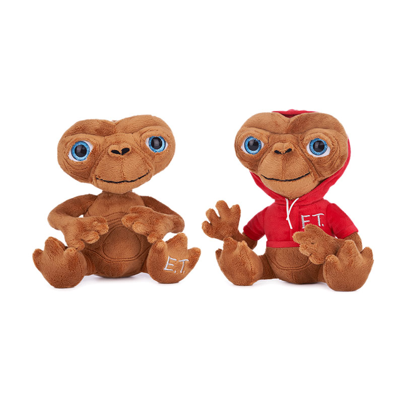 Peluche 25cm E.T. El Extraterrestre
