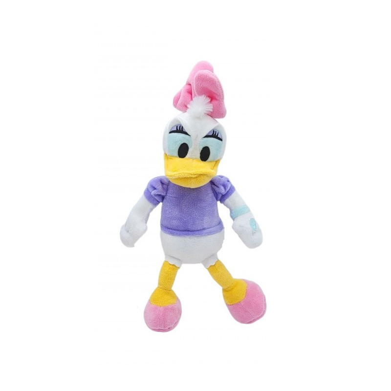 Distribuidor mayorista de Peluche Daisy Disney c/sonido 32cm