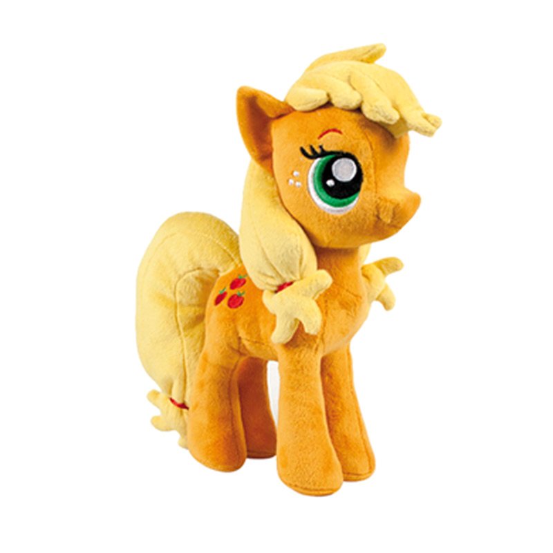 Distribuidor mayorista de Peluches My Little Pony 25cm 10"