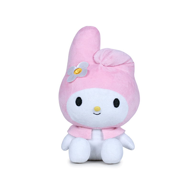 Peluches Hello Kitty My Melody 30cm