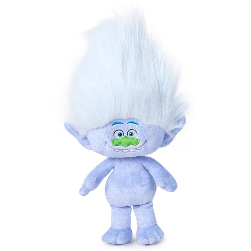Distribuidor mayorista de Peluches Trolls soft 35cm 14"